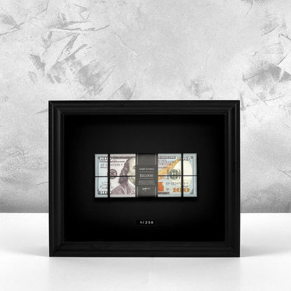 Stacked Frame - USD